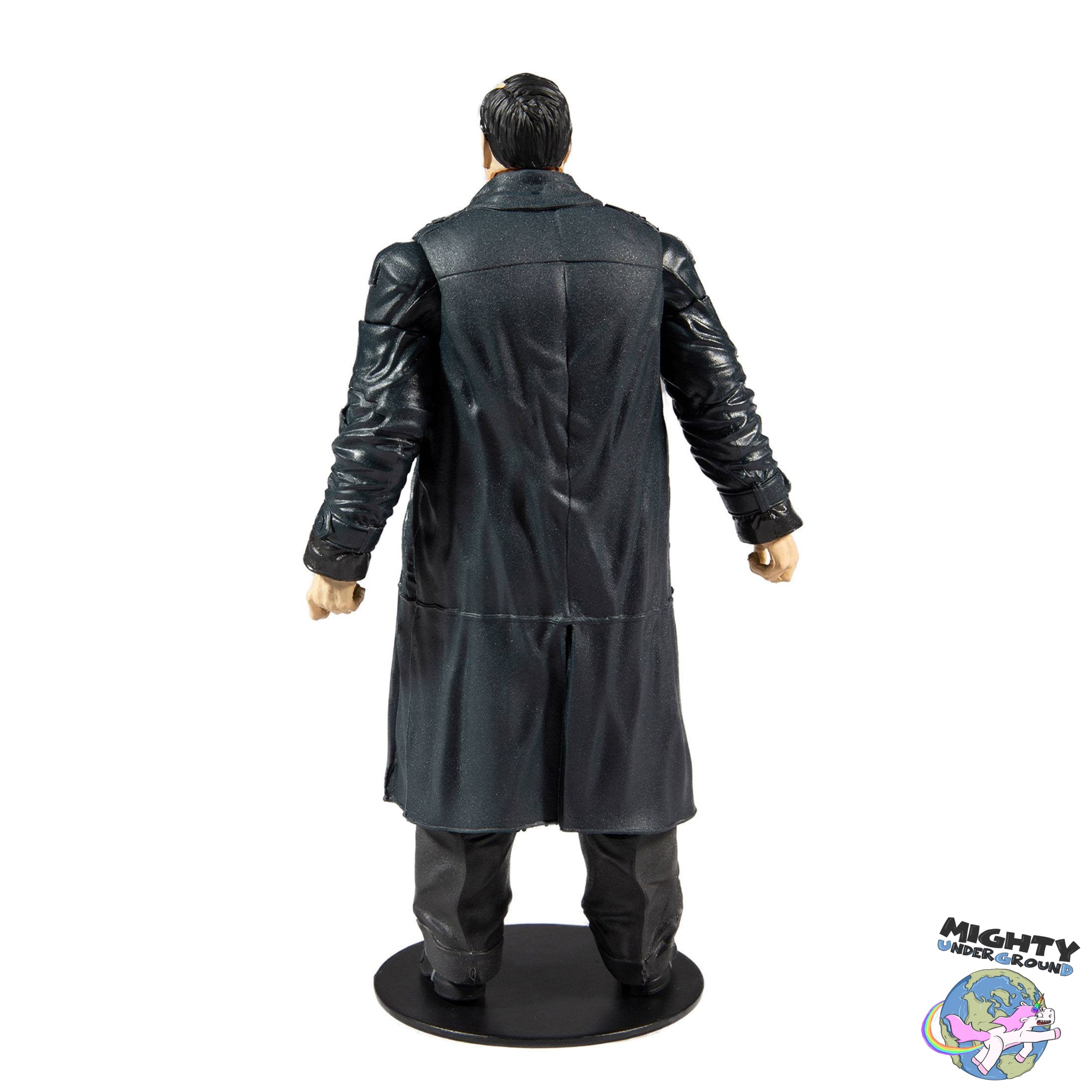 DC Multiverse: The Penguin (The Batman Movie)-Actionfiguren-McFarlane Toys-Mighty Underground