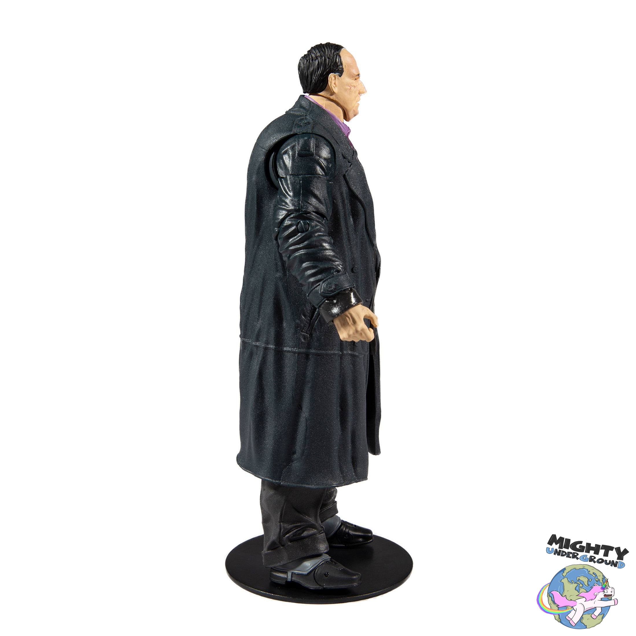 DC Multiverse: The Penguin (The Batman Movie)-Actionfiguren-McFarlane Toys-Mighty Underground