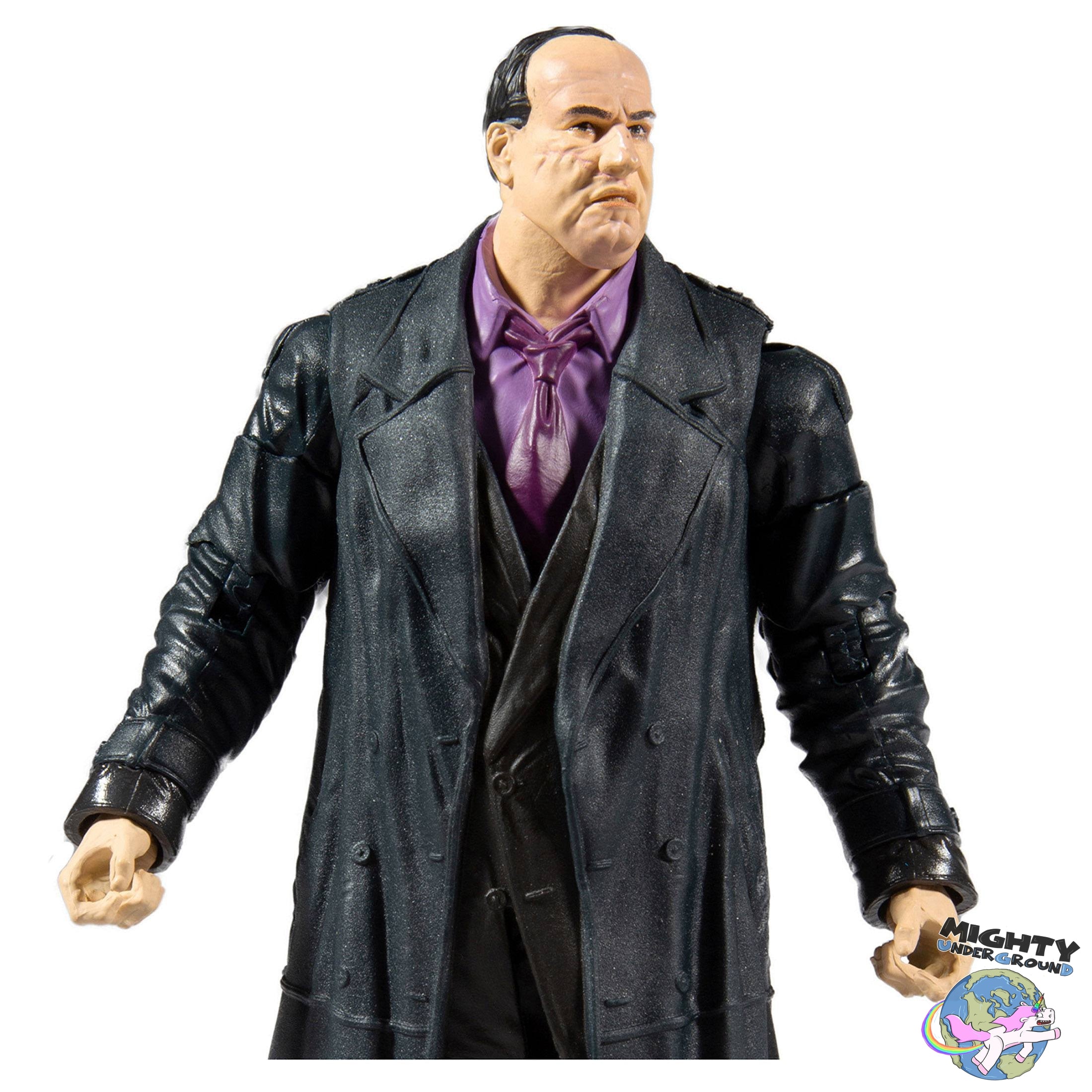 DC Multiverse: The Penguin (The Batman Movie)-Actionfiguren-McFarlane Toys-Mighty Underground