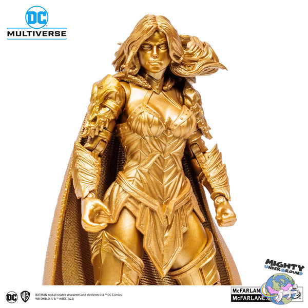 DC Multiverse: Wonder Woman (Anti-Crisis)-Actionfiguren-McFarlane Toys-Mighty Underground