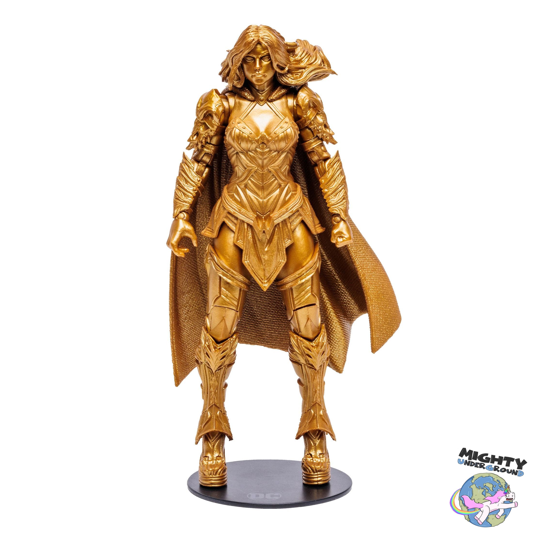 DC Multiverse: Wonder Woman (Anti-Crisis)-Actionfiguren-McFarlane Toys-Mighty Underground