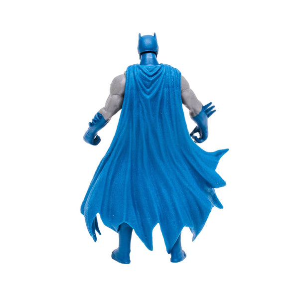 DC Page Punchers: Batman Hush - Actionfigur & Comic-Actionfiguren-McFarlane Toys-Mighty Underground