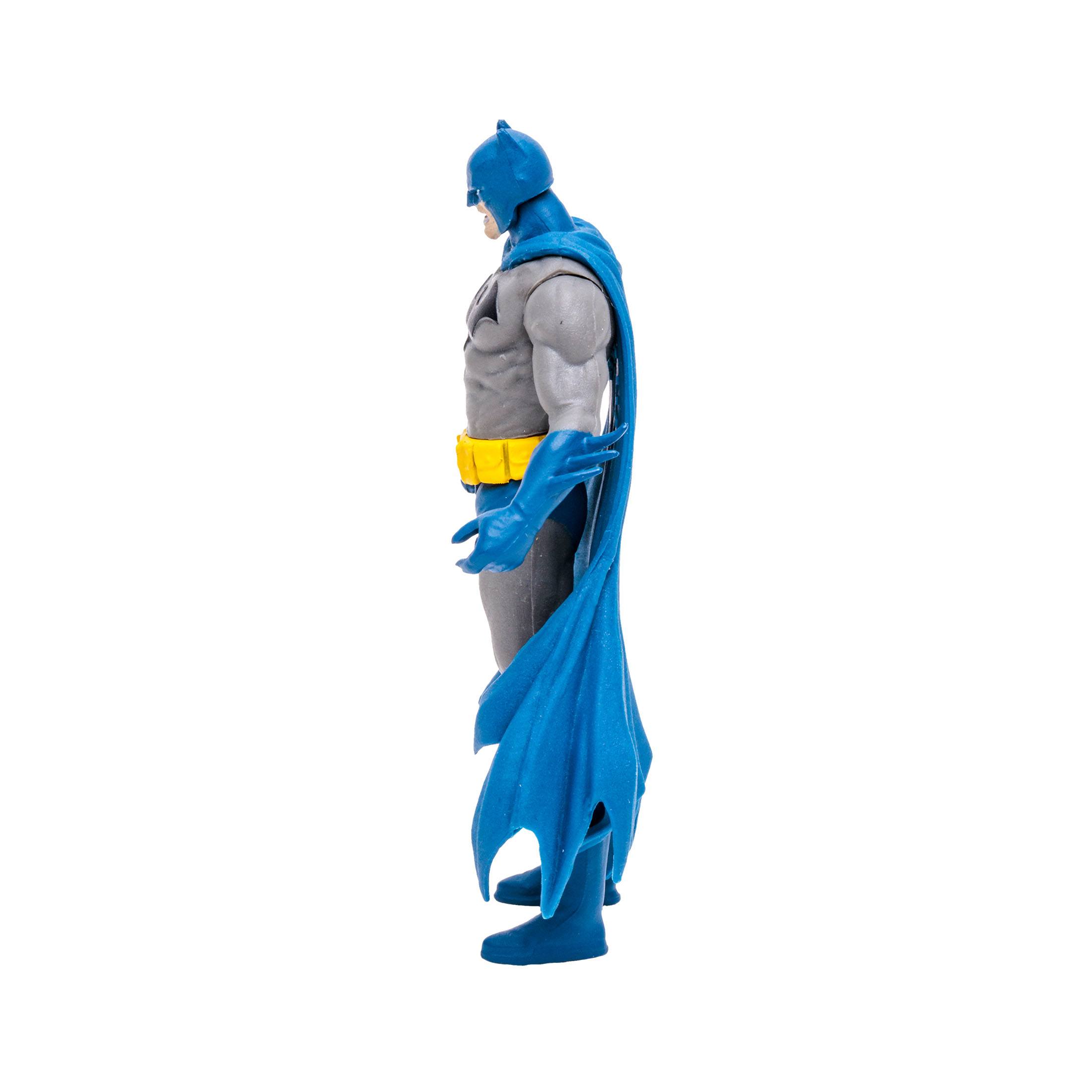 DC Page Punchers: Batman Hush - Actionfigur & Comic-Actionfiguren-McFarlane Toys-Mighty Underground