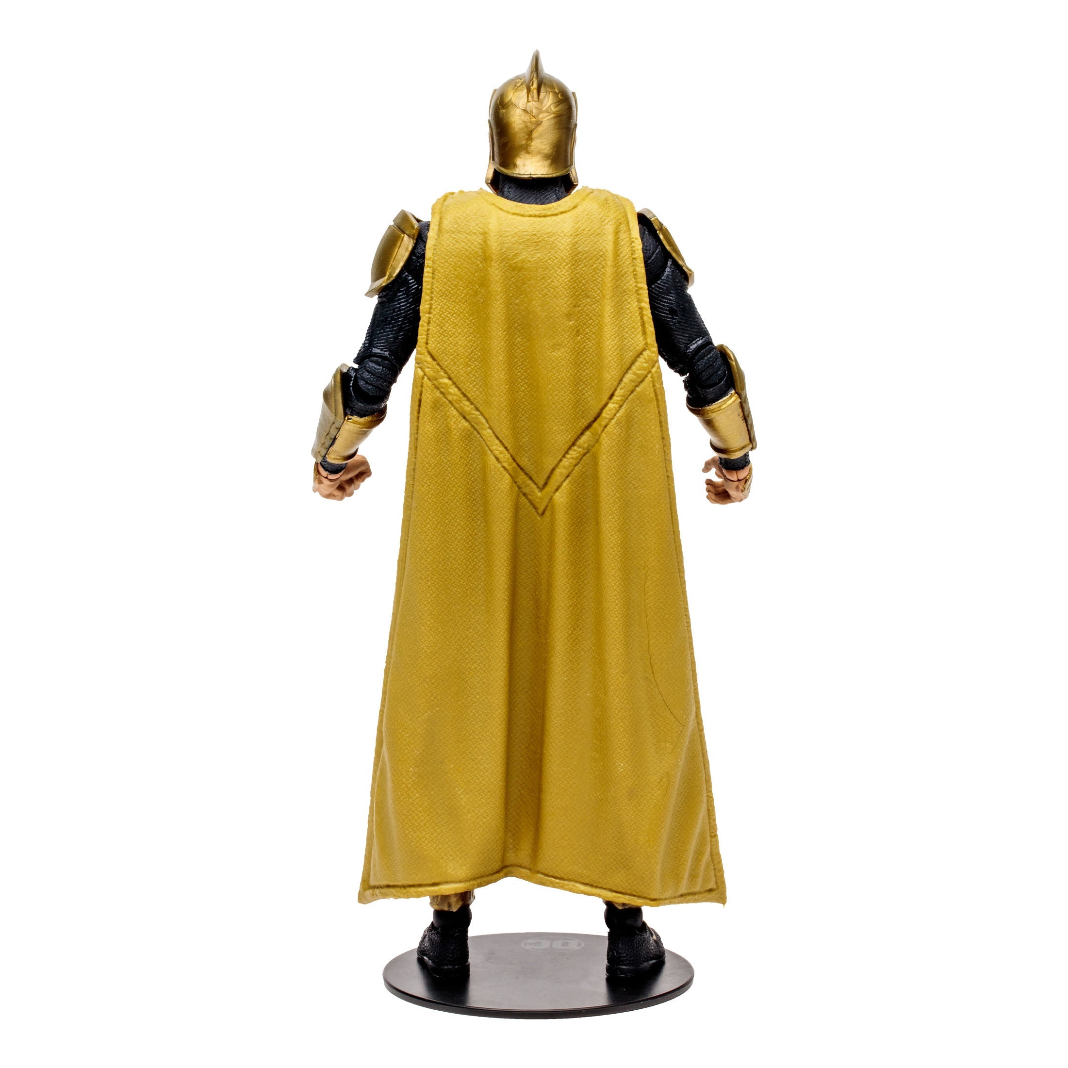 DC Page Punchers: Dr. Fate (Injustice 2) - Actionfigur & Comic - 7 inch-Actionfiguren-McFarlane Toys-Mighty Underground