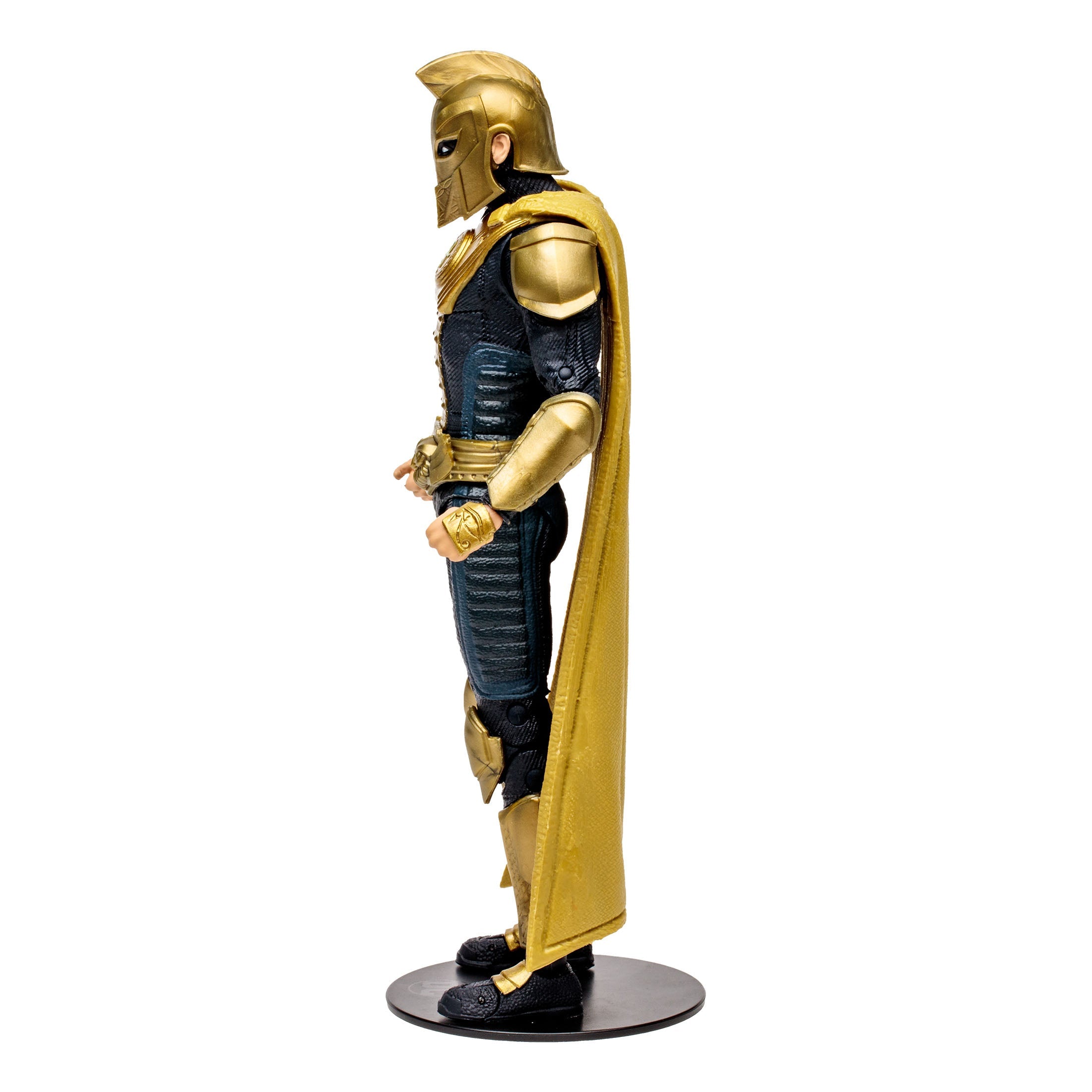 DC Page Punchers: Dr. Fate (Injustice 2) - Actionfigur & Comic - 7 inch-Actionfiguren-McFarlane Toys-Mighty Underground