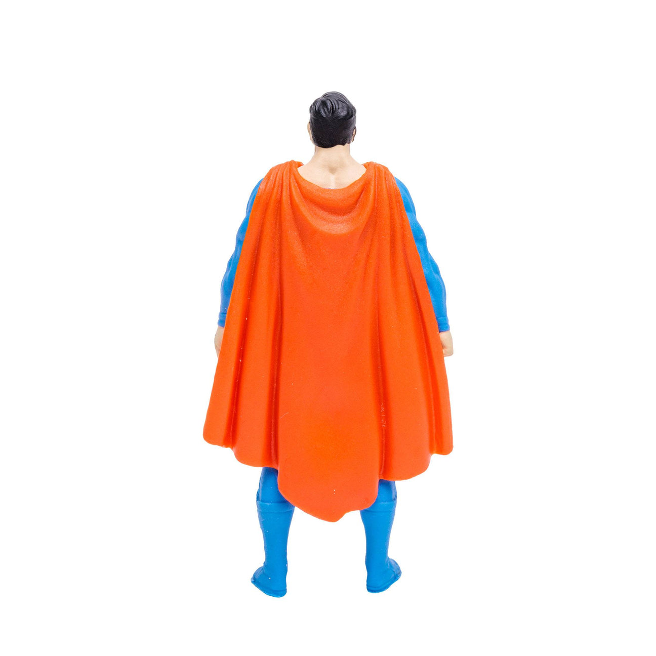 DC Page Punchers: Superman (Rebirth) - Actionfigur & Comic-Actionfiguren-McFarlane Toys-Mighty Underground