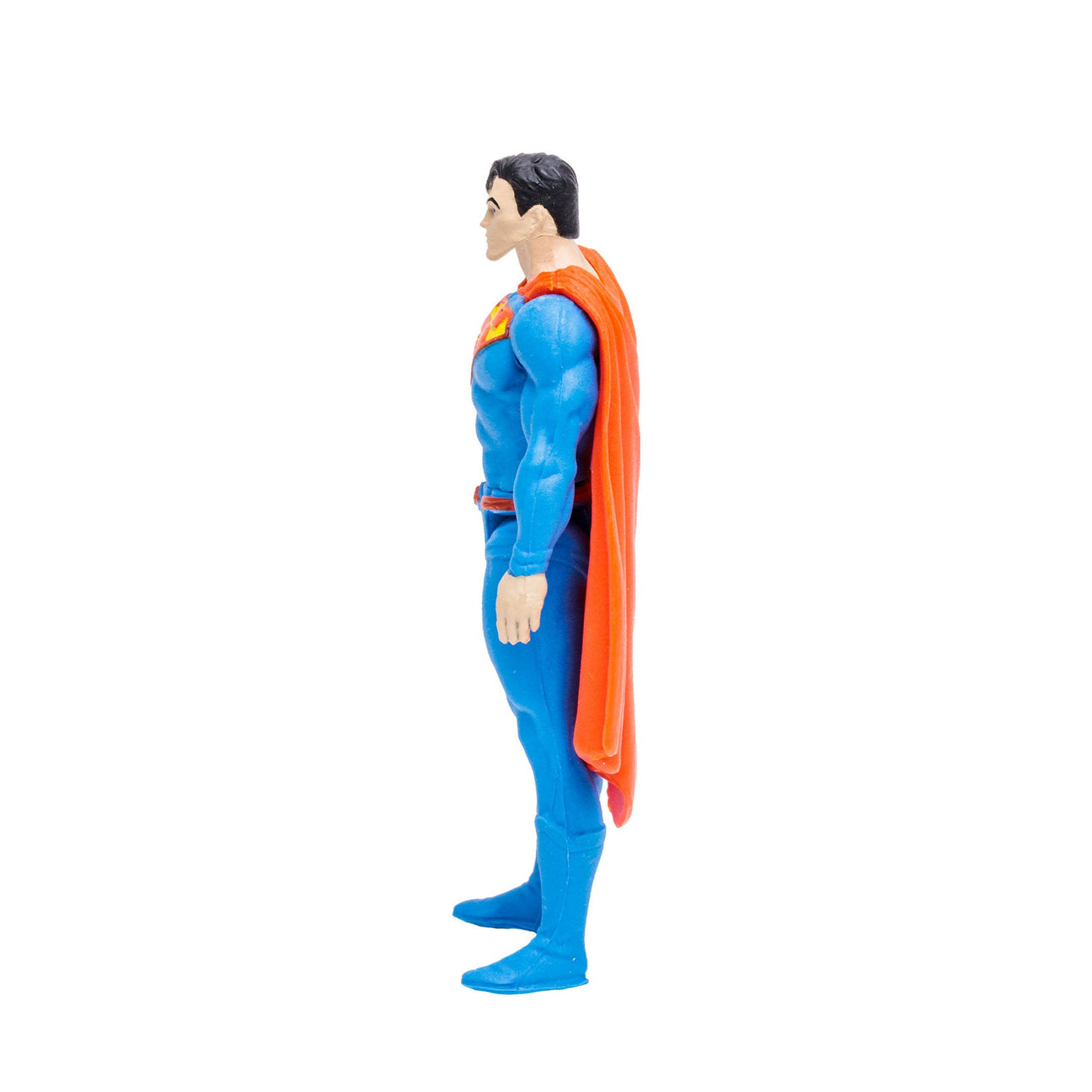DC Page Punchers: Superman (Rebirth) - Actionfigur & Comic-Actionfiguren-McFarlane Toys-Mighty Underground