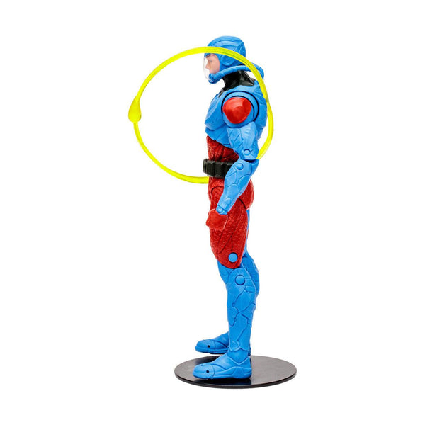 DC Page Punchers: The Atom Ryan Choi (The Flash Comic) - Actionfigur & Comic - 7 inch-Actionfiguren-McFarlane Toys-Mighty Underground