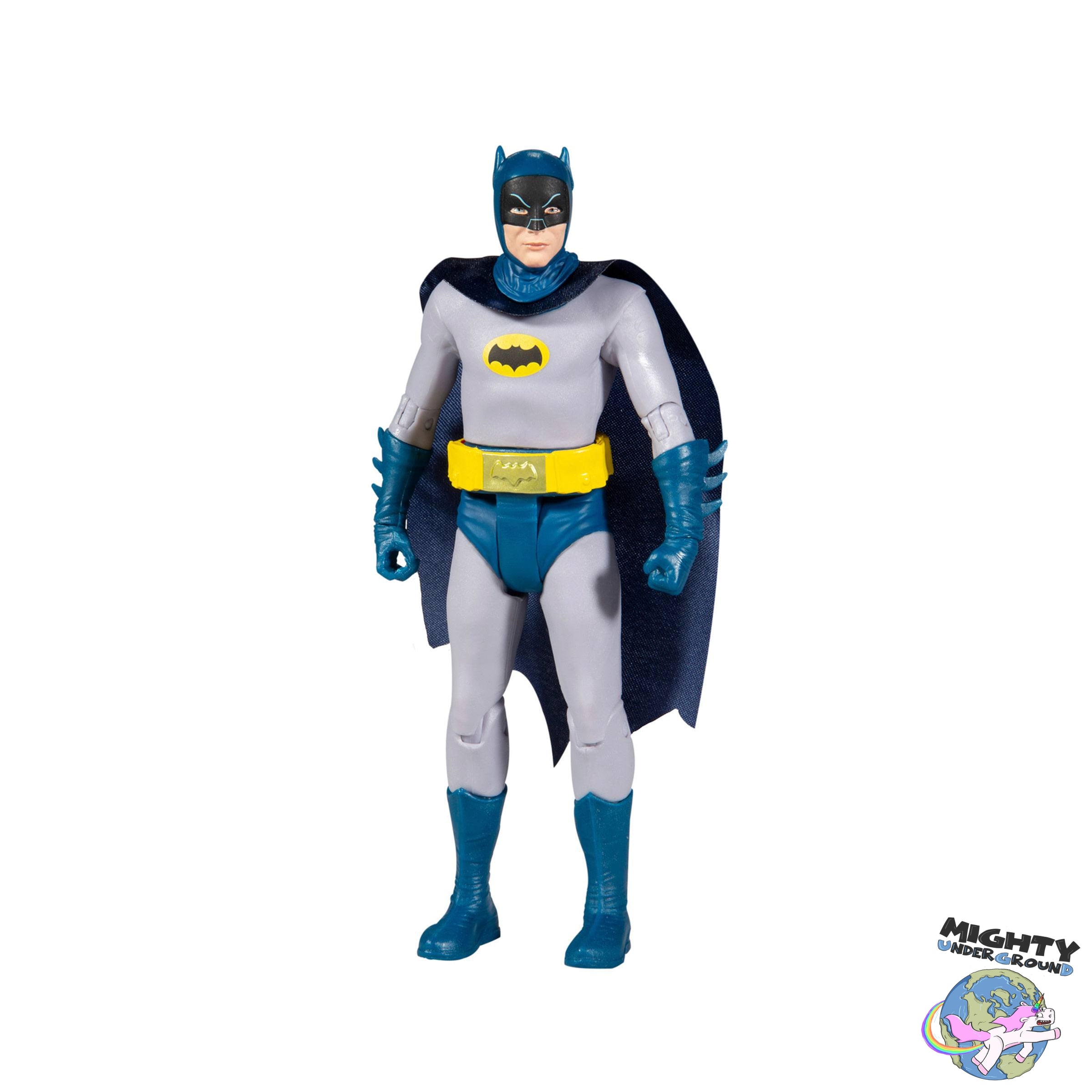 DC Retro: Batman 66-Actionfiguren-McFarlane Toys-Mighty Underground