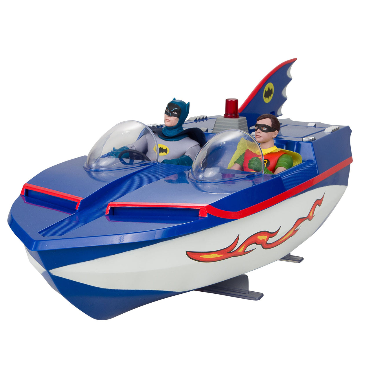 DC Retro Batman 66: Batboat-Actionfiguren-McFarlane Toys-Mighty Underground