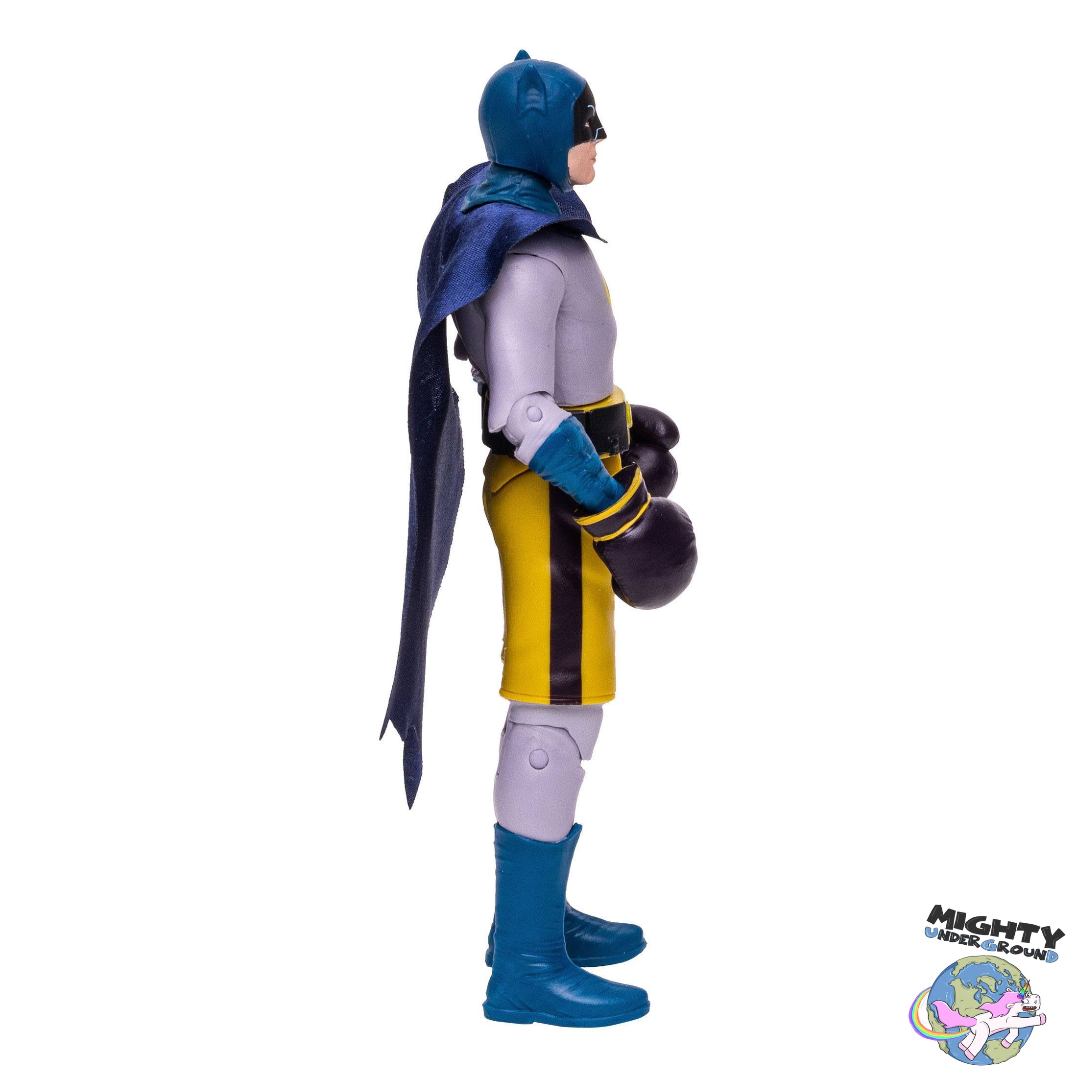 DC Retro: Batman 66 (Boxing Gloves)-Actionfiguren-McFarlane Toys-Mighty Underground