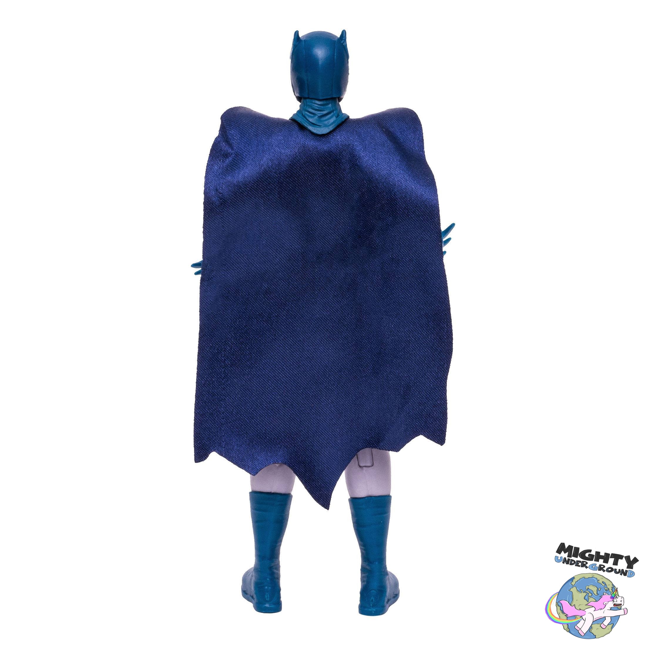 DC Retro: Batman 66 (Boxing Gloves)-Actionfiguren-McFarlane Toys-Mighty Underground