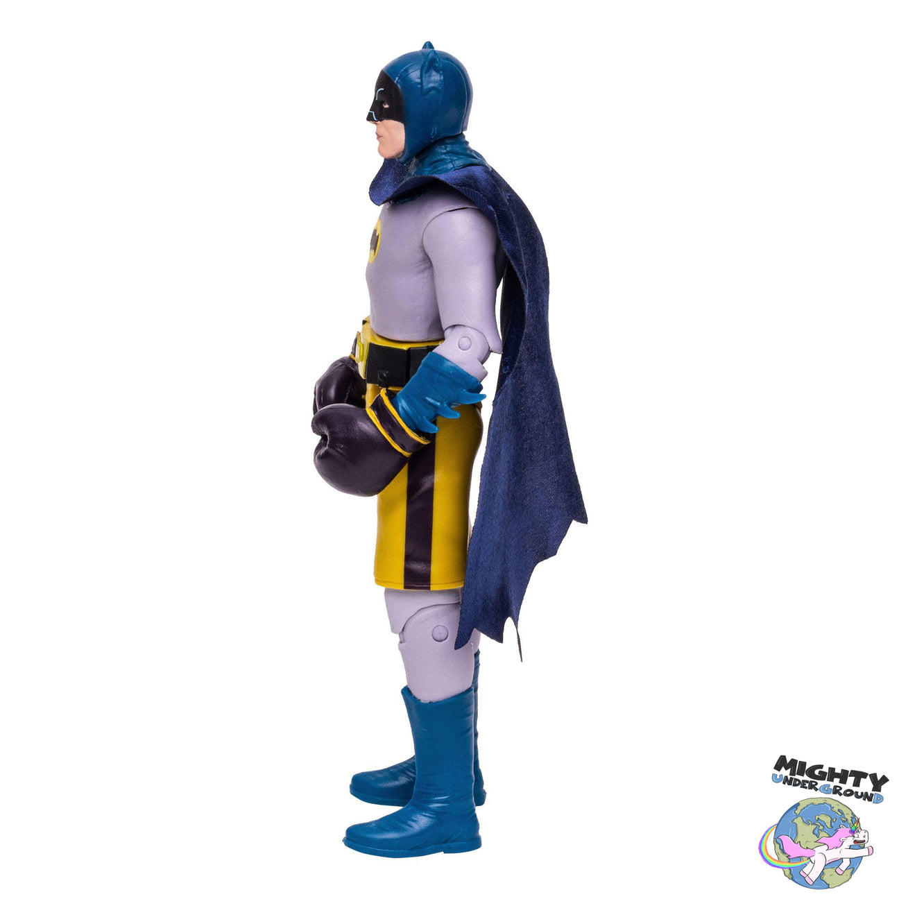 DC Retro: Batman 66 (Boxing Gloves)-Actionfiguren-McFarlane Toys-Mighty Underground