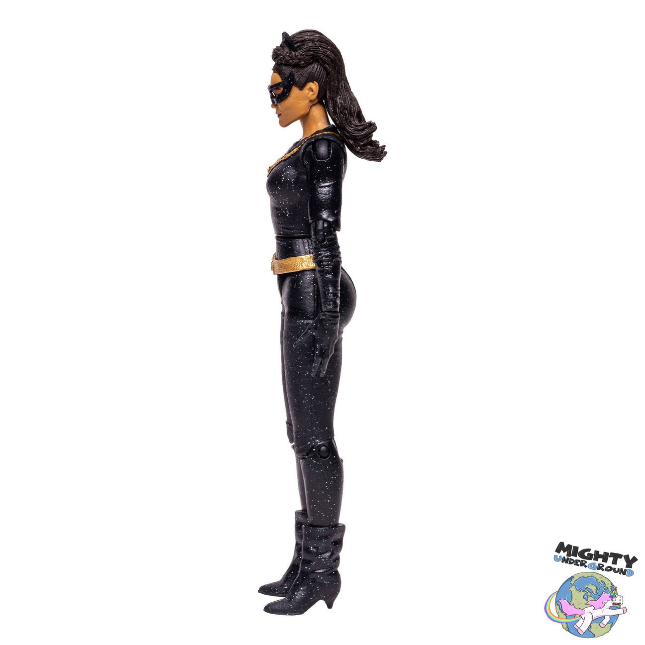 DC Retro Batman 66: Catwoman (Season 3)-Actionfiguren-McFarlane Toys-Mighty Underground