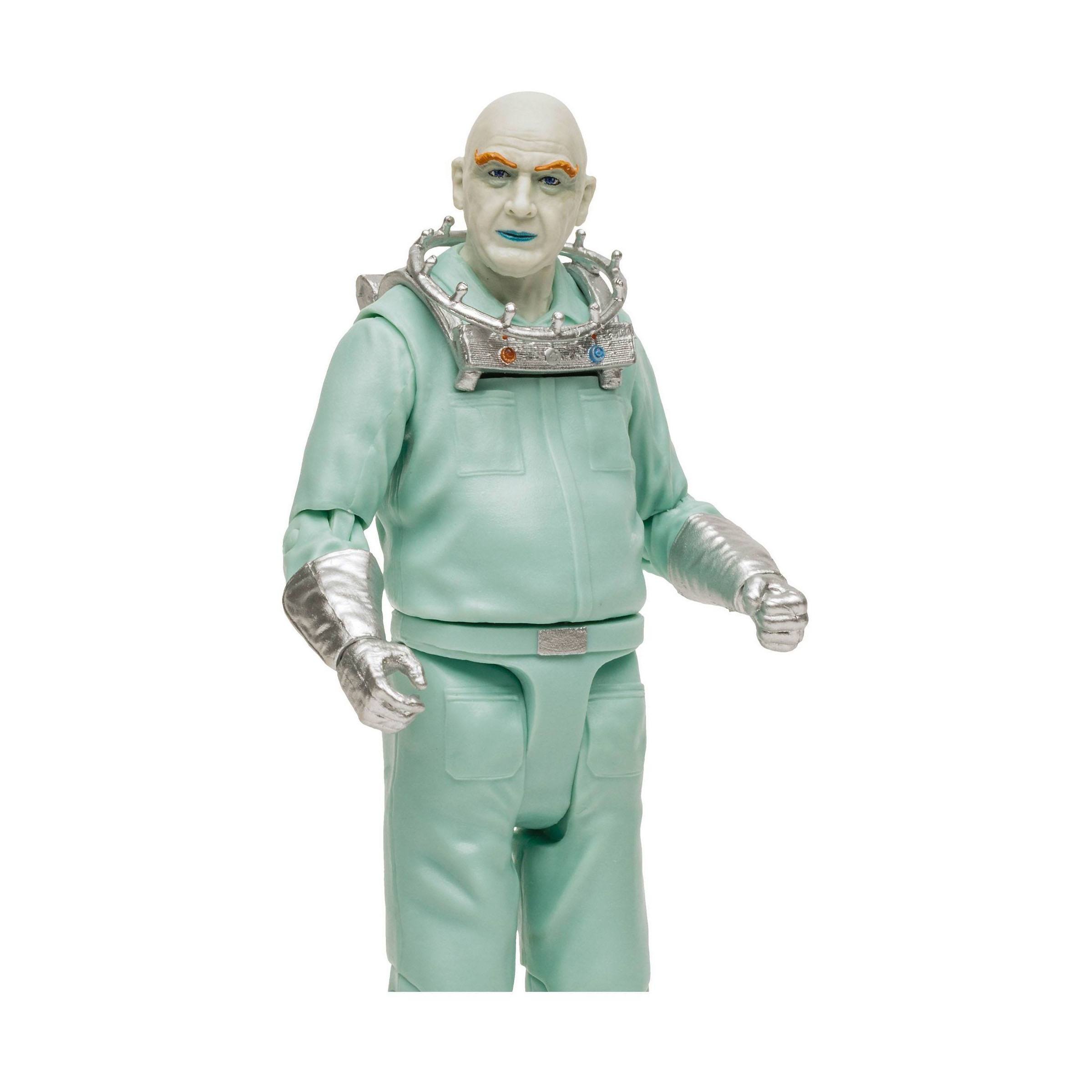 DC Retro Batman 66: Mr. Freeze (Otto Preminger)-Actionfiguren-McFarlane Toys-Mighty Underground