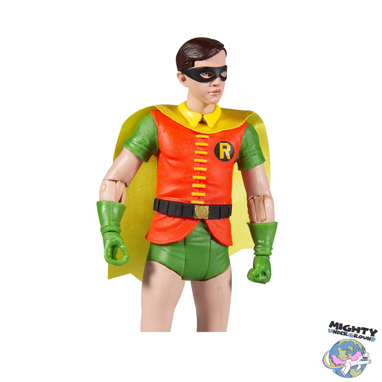 DC Retro Batman 66: Robin-Actionfiguren-McFarlane Toys-Mighty Underground