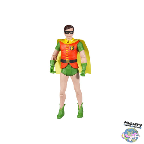 DC Retro Batman 66: Robin-Actionfiguren-McFarlane Toys-Mighty Underground