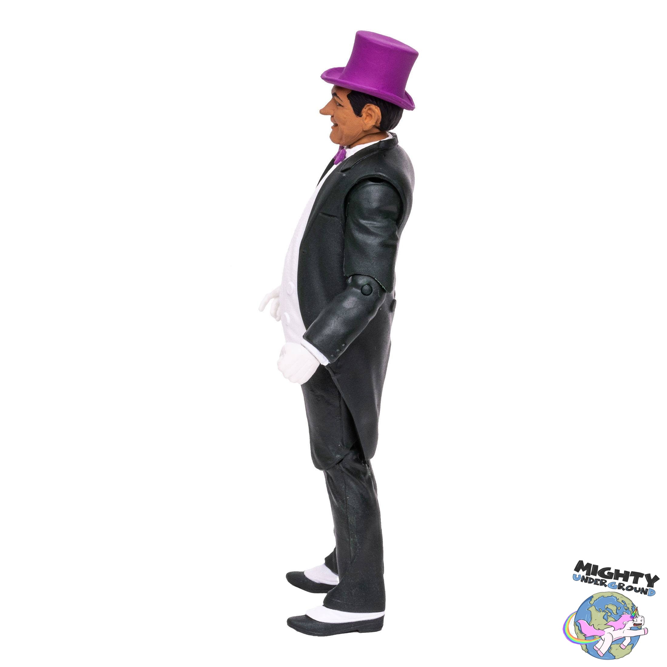 DC Retro Batman 66: The Penguin-Actionfiguren-McFarlane Toys-Mighty Underground