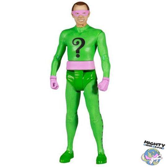 DC Retro Batman 66: The Riddler-Actionfiguren-McFarlane Toys-Mighty Underground