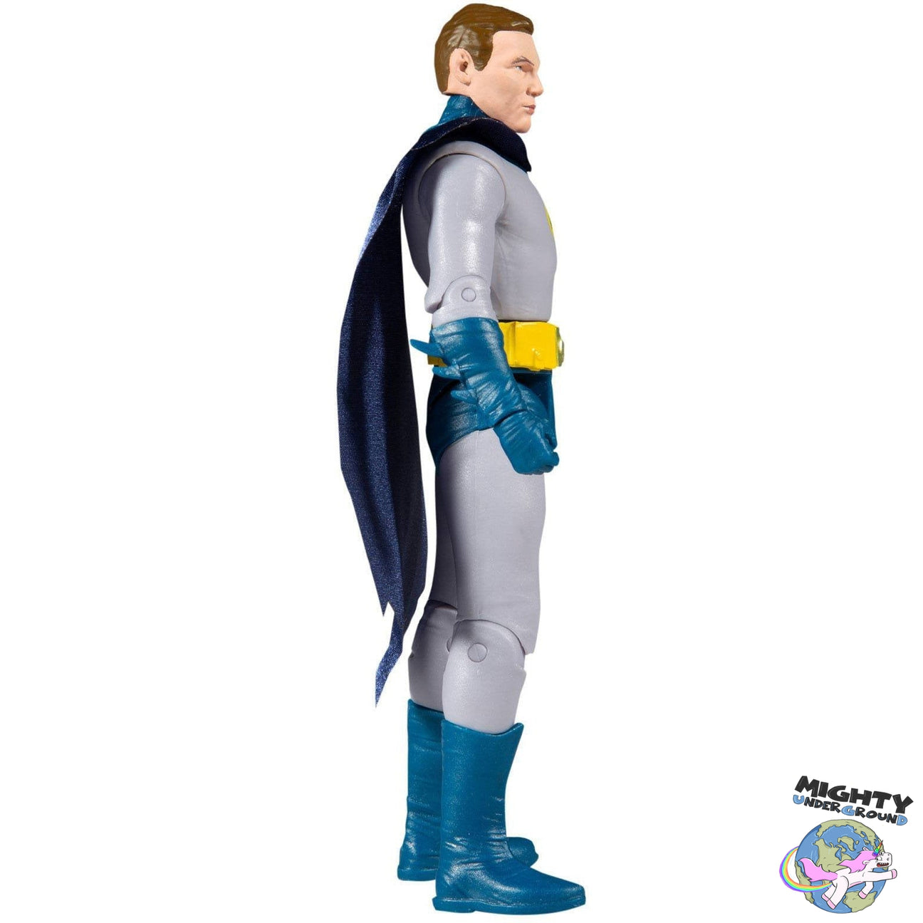 DC Retro: Batman 66 (unmasked)-Actionfiguren-McFarlane Toys-Mighty Underground