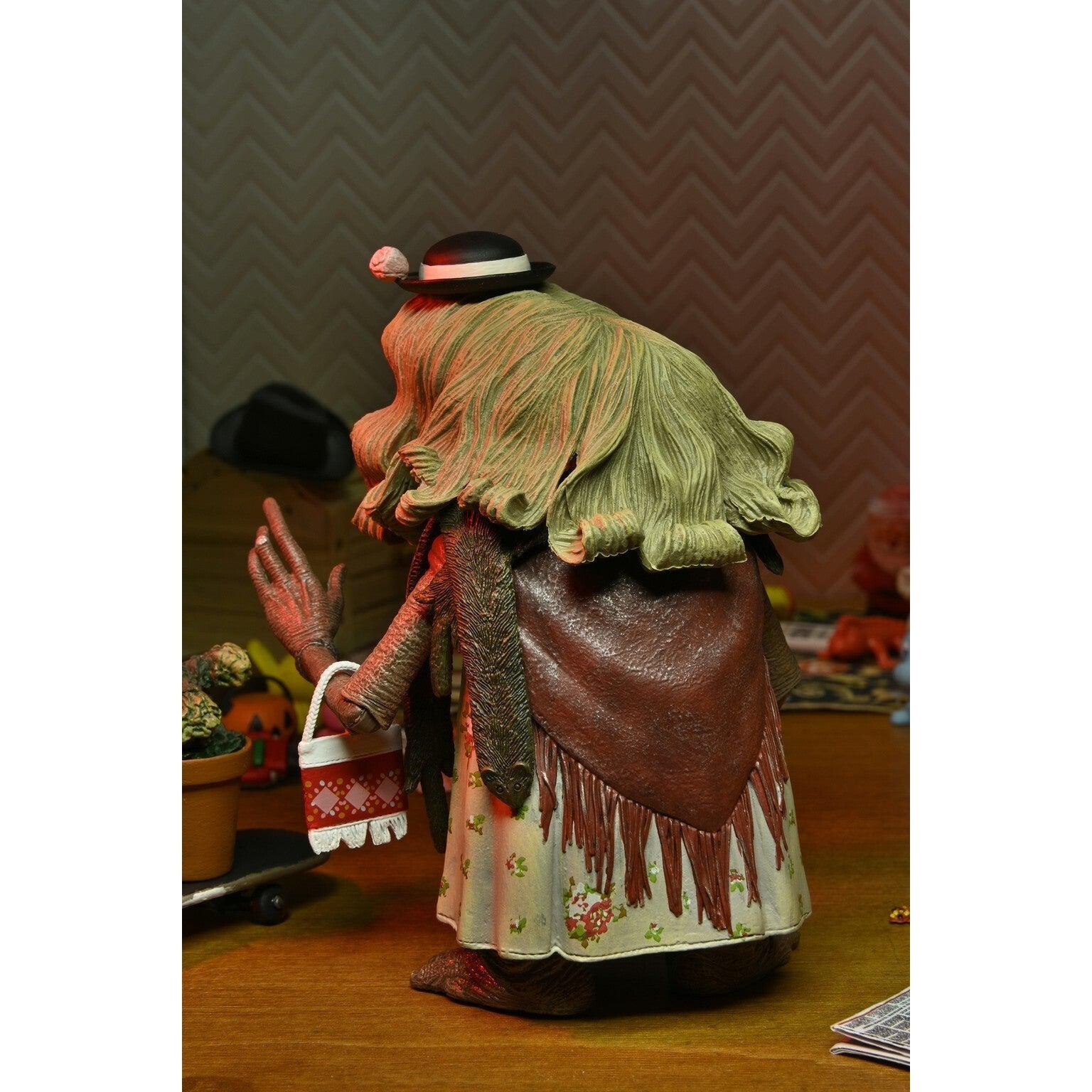 E.T. the Extra-Terrestrial: Ultimate Dress-Up (40th Anniversary)-Actionfiguren-NECA-Mighty Underground