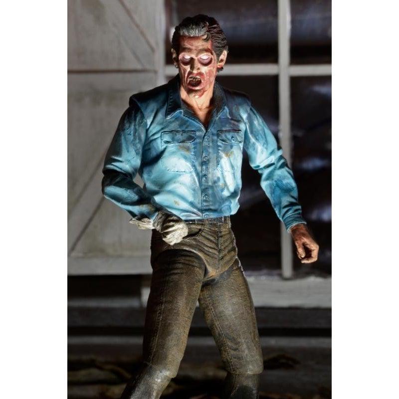 Evil Dead 2: Ultimate Ash-Actionfiguren-NECA-mighty-underground