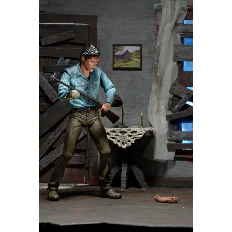 Evil Dead 2: Ultimate Ash-Actionfiguren-NECA-mighty-underground