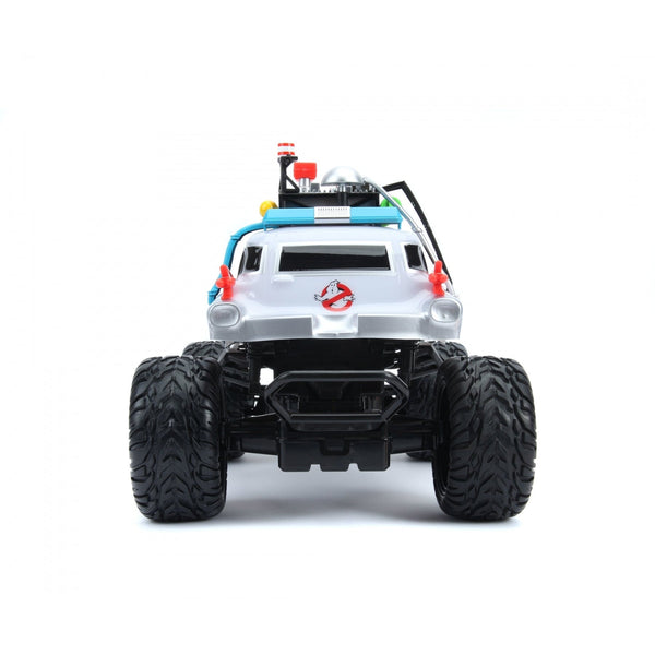 Ghostbusters: Ecto-1 RC Offroad - Ferngesteueres Auto-Modellautos-Jada Toys-Mighty Underground