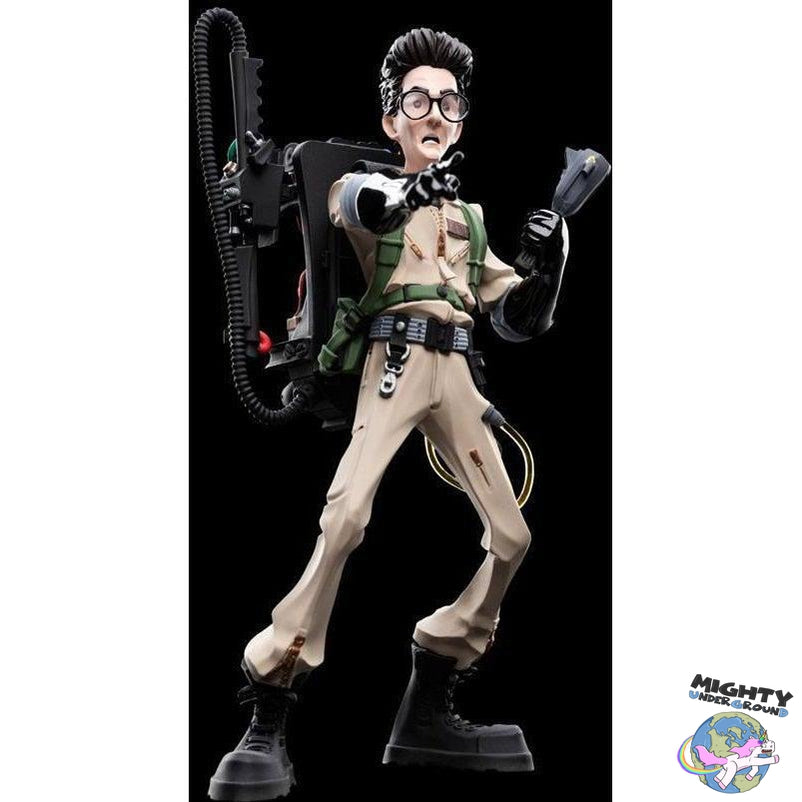 Ghostbusters: Egon Spengler - Mini Epics-Figuren-Weta Collectibles-Mighty Underground