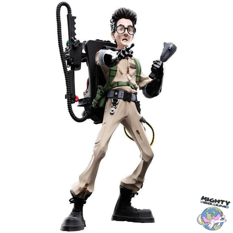 Ghostbusters: Egon Spengler - Mini Epics-Figuren-Weta Collectibles-Mighty Underground