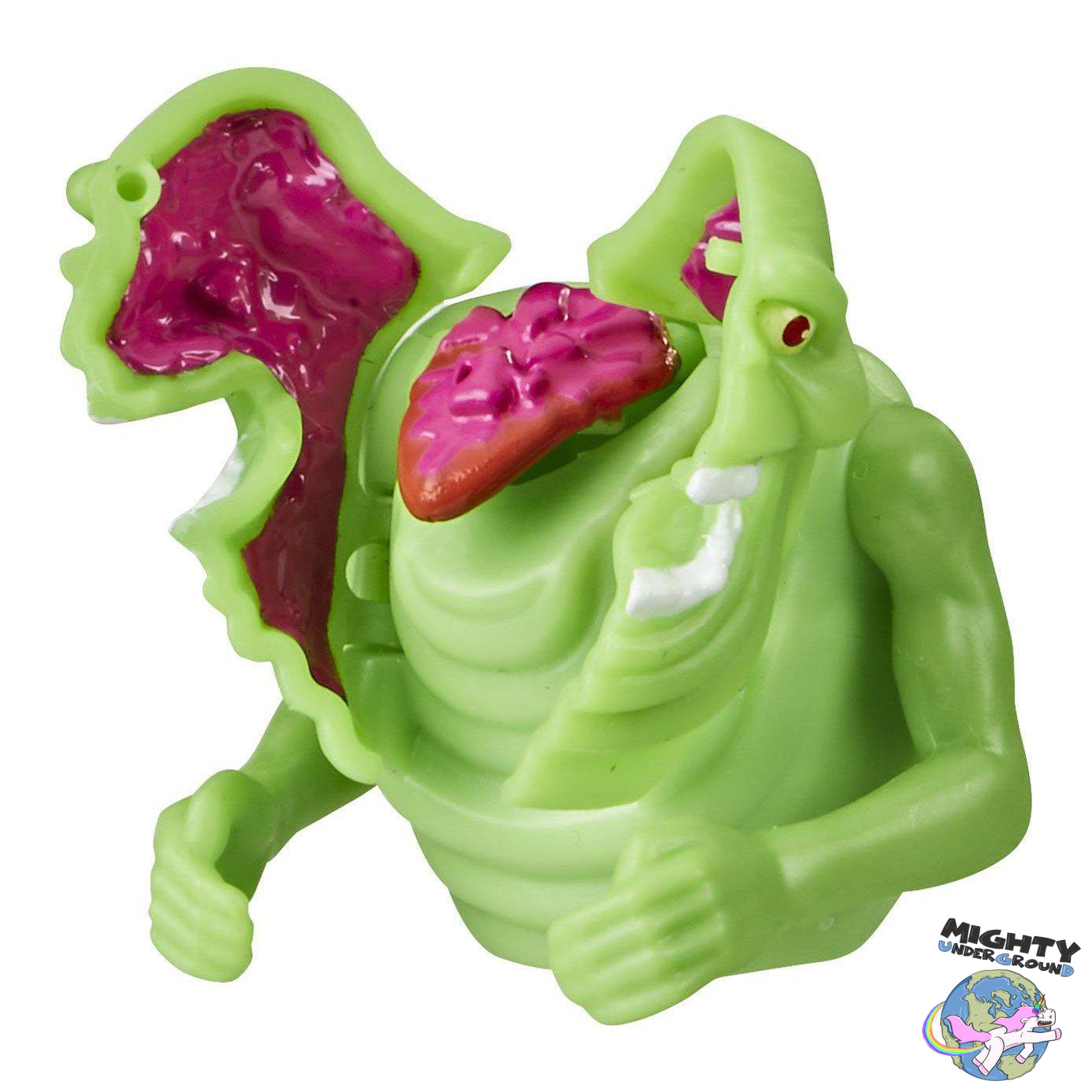 Ghostbusters: Fright Features Wave 2 (4-Figuren Set)-Actionfiguren-Hasbro-Mighty Underground