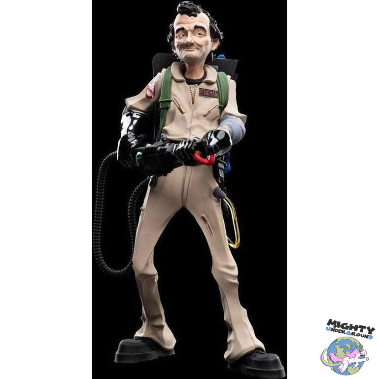 Ghostbusters: Peter Venkman - Mini Epics-Figuren-Weta Collectibles-Mighty Underground