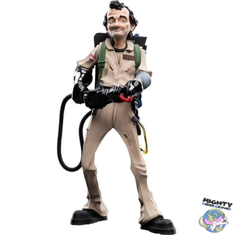 Ghostbusters: Peter Venkman - Mini Epics-Figuren-Weta Collectibles-Mighty Underground