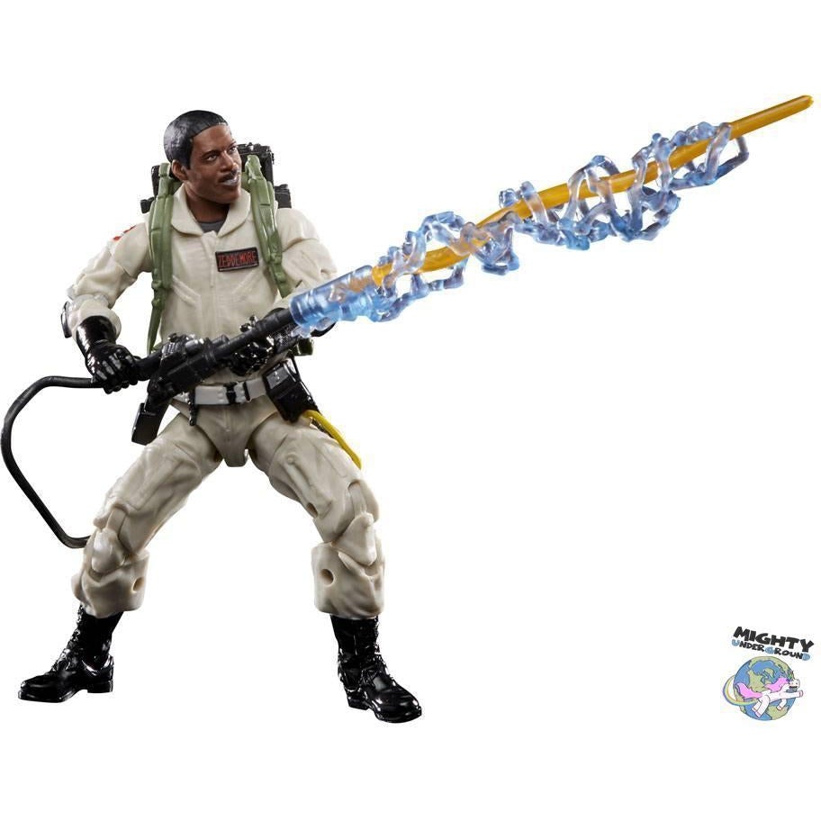 Ghostbusters: Plasma Series 2020 Wave 1-Actionfiguren-Hasbro-mighty-underground