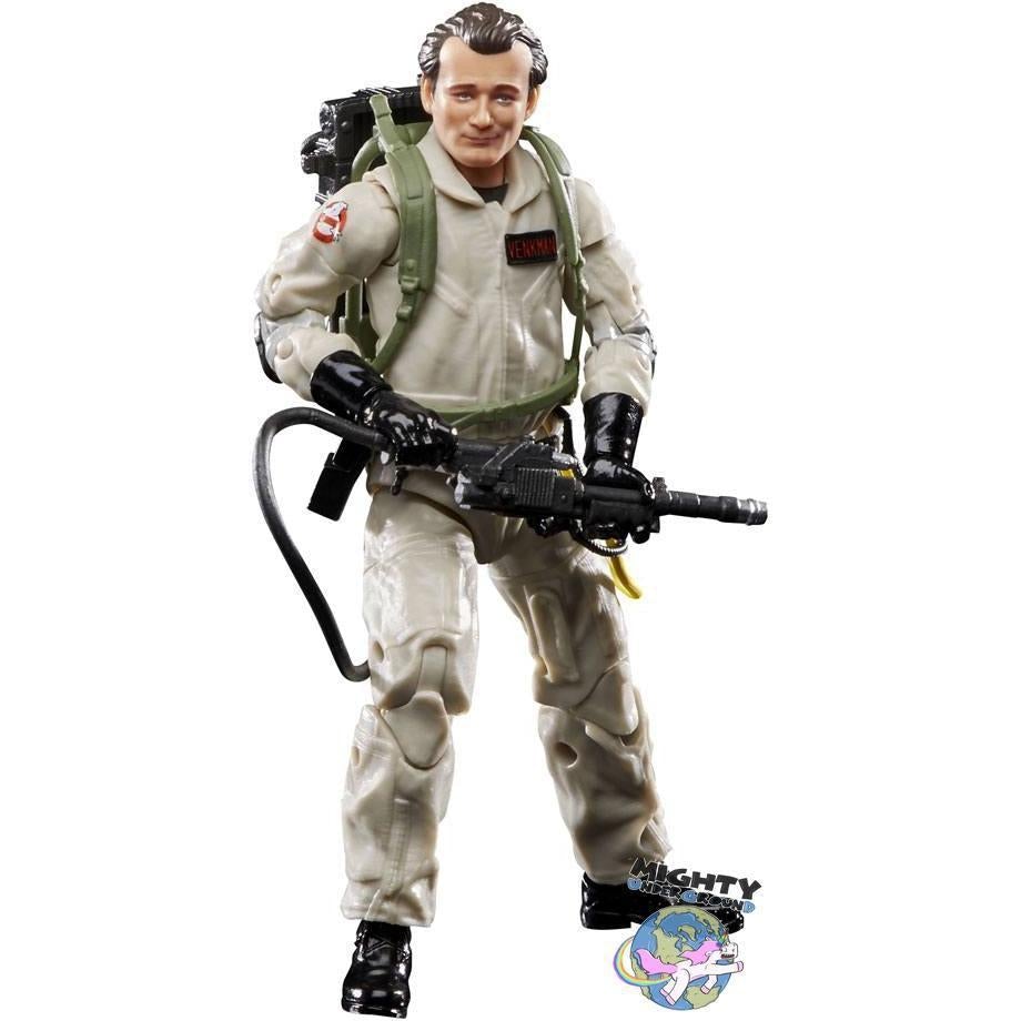 Ghostbusters: Plasma Series 2020 Wave 1-Actionfiguren-Hasbro-mighty-underground