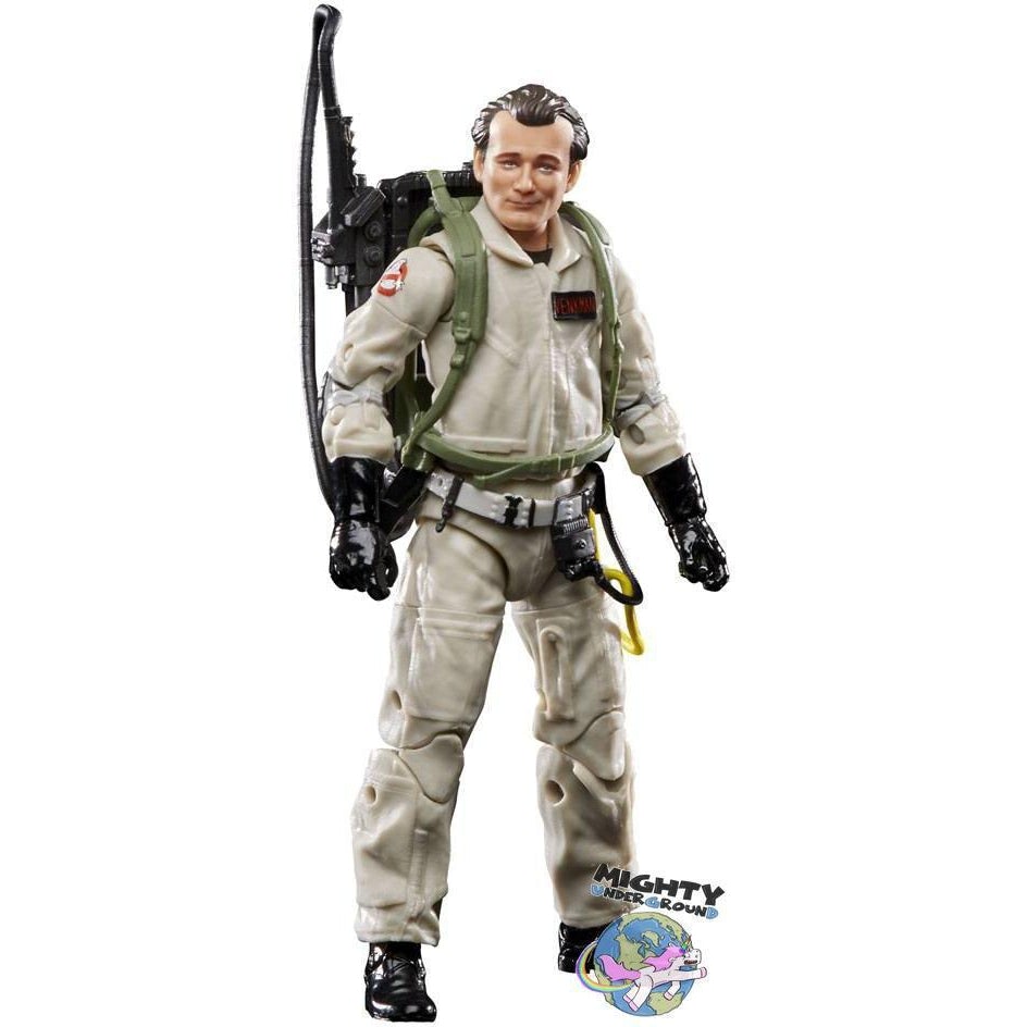 Ghostbusters: Plasma Series 2020 Wave 1-Actionfiguren-Hasbro-mighty-underground