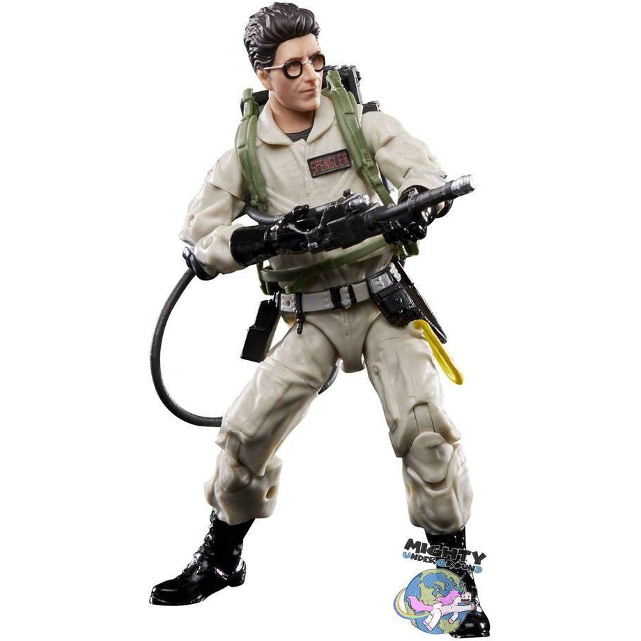 Ghostbusters: Plasma Series 2020 Wave 1-Actionfiguren-Hasbro-mighty-underground