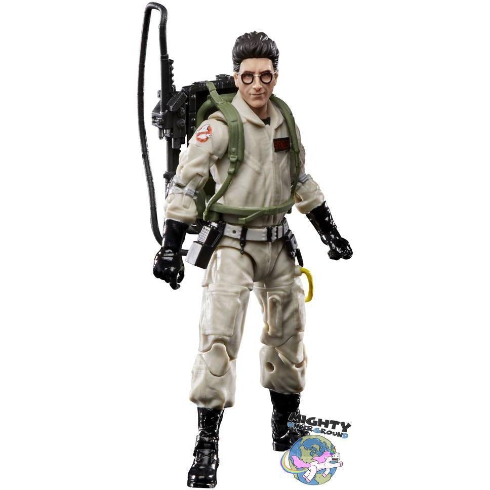 Ghostbusters: Plasma Series 2020 Wave 1-Actionfiguren-Hasbro-mighty-underground