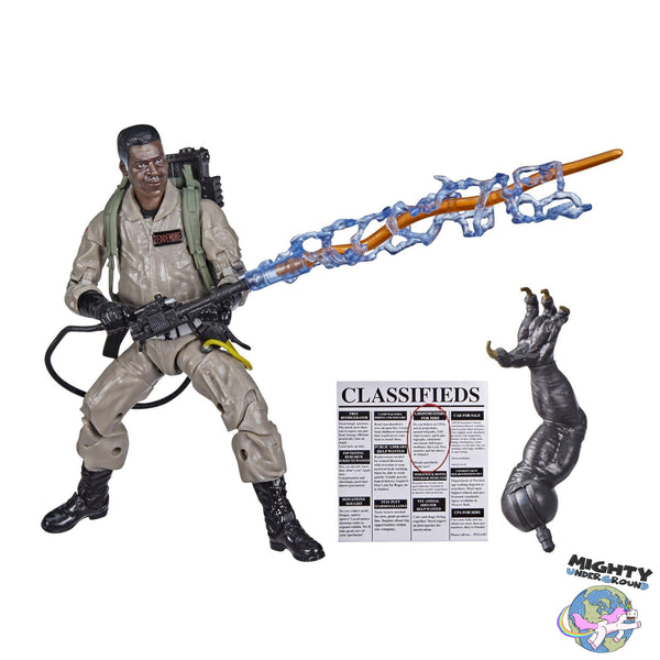 Ghostbusters: Plasma Series Afterlife Sentinel Terror Dog BAF-Wave-Actionfiguren-Hasbro-Mighty Underground