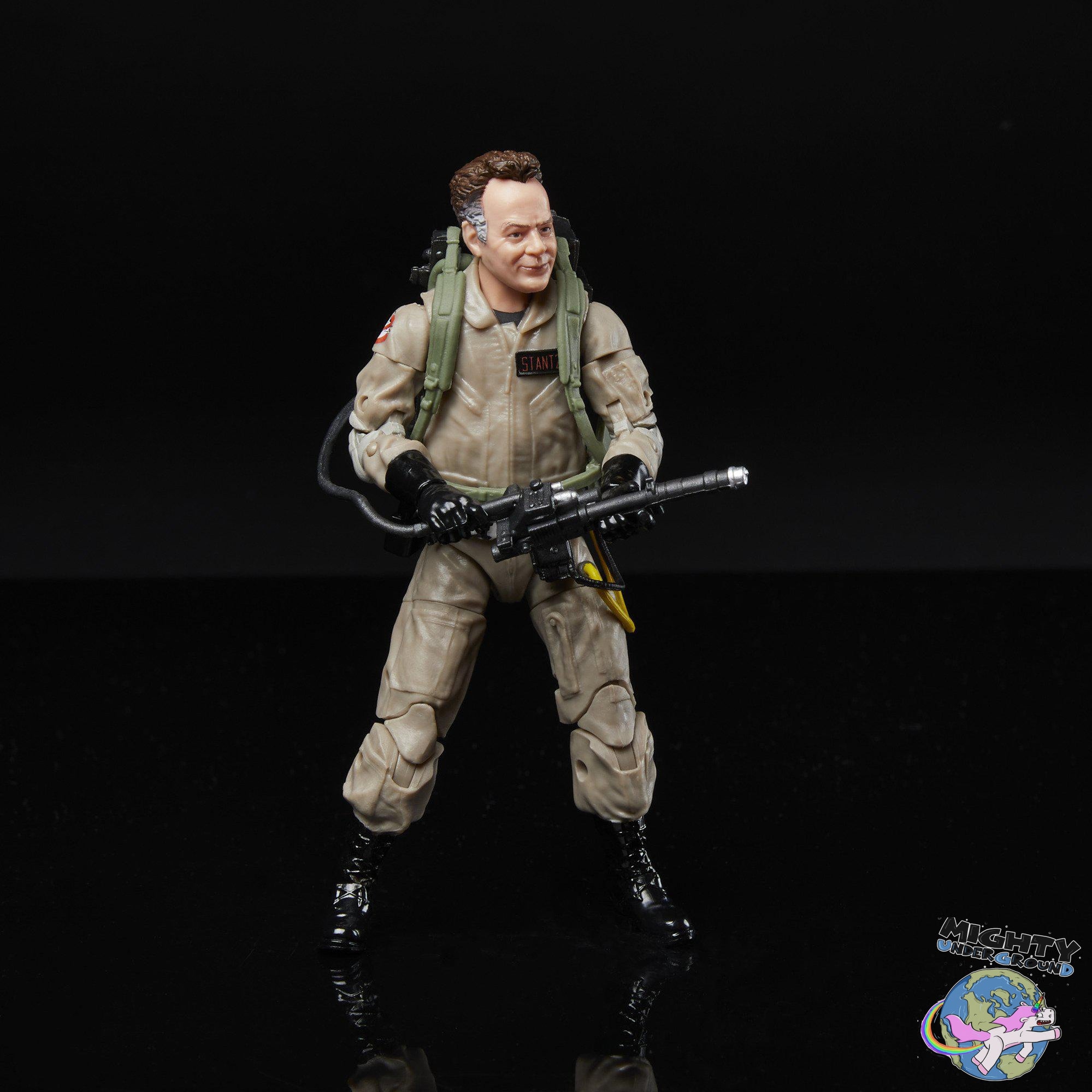 Ghostbusters: Plasma Series Afterlife Sentinel Terror Dog BAF-Wave-Actionfiguren-Hasbro-Mighty Underground