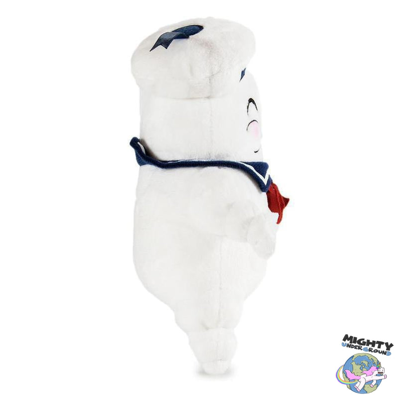 Ghostbusters: Stay Puft Marshmallow Man - Plüsch-Plüschfiguren-Kidrobot-Mighty Underground