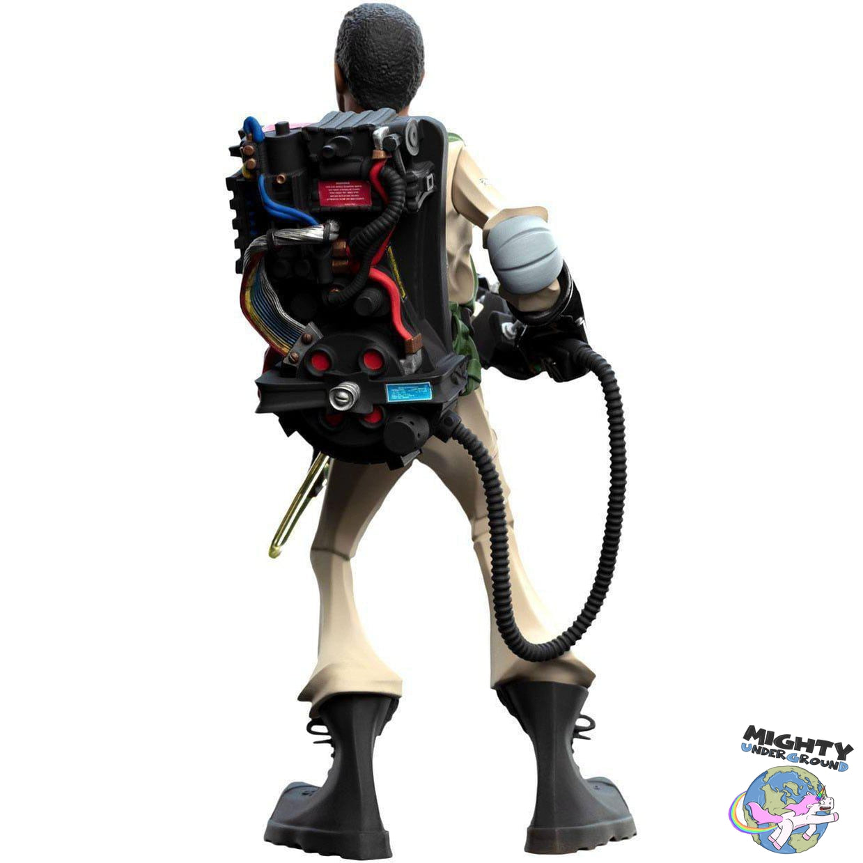 Ghostbusters: Winston Zeddemore - Mini Epics-Figuren-Weta Collectibles-Mighty Underground