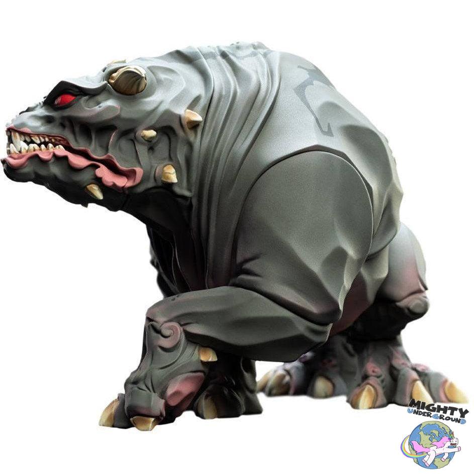 Ghostbusters: Zuul (Terror Dog) - Mini Epics-Figuren-Weta Collectibles-Mighty Underground