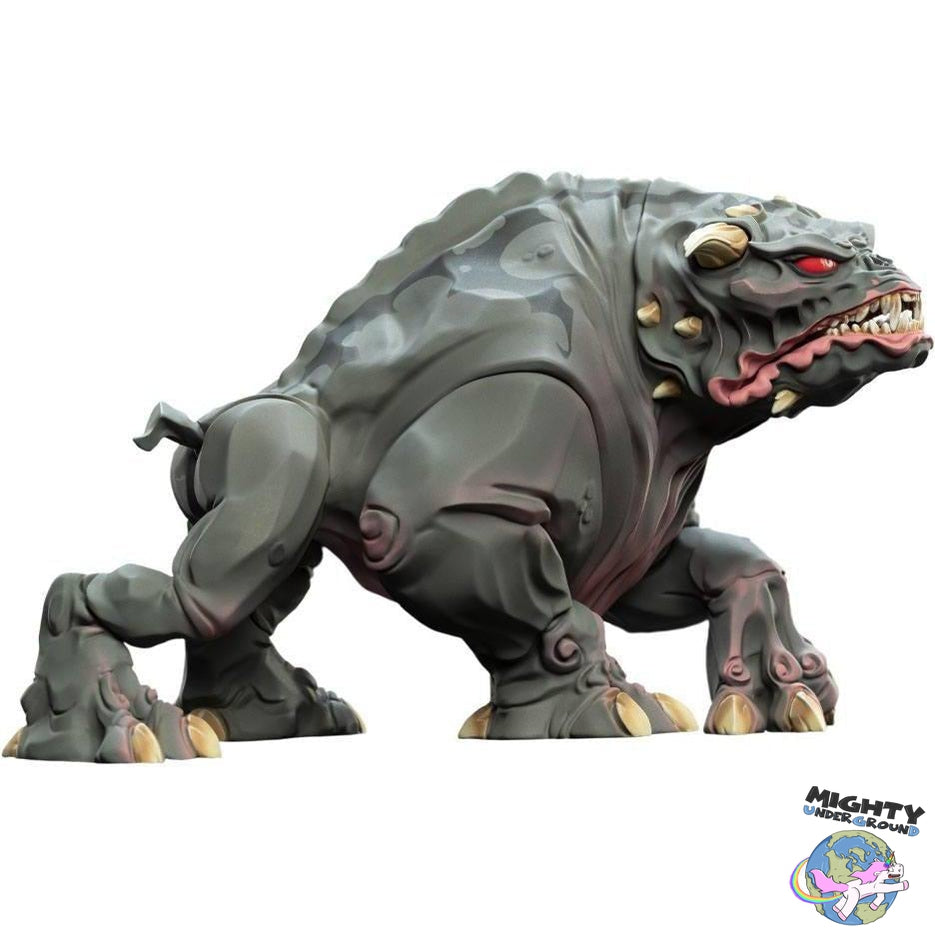 Ghostbusters: Zuul (Terror Dog) - Mini Epics-Figuren-Weta Collectibles-Mighty Underground