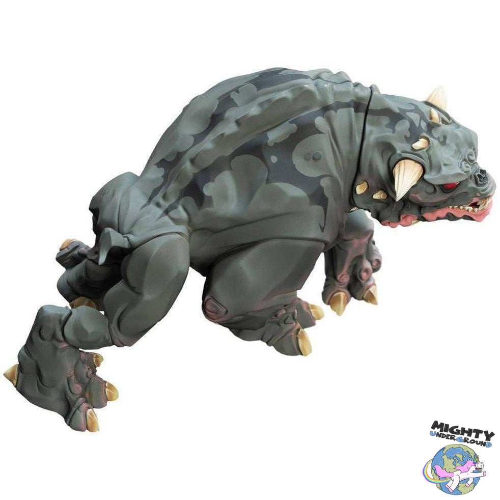 Ghostbusters: Zuul (Terror Dog) - Mini Epics-Figuren-Weta Collectibles-Mighty Underground