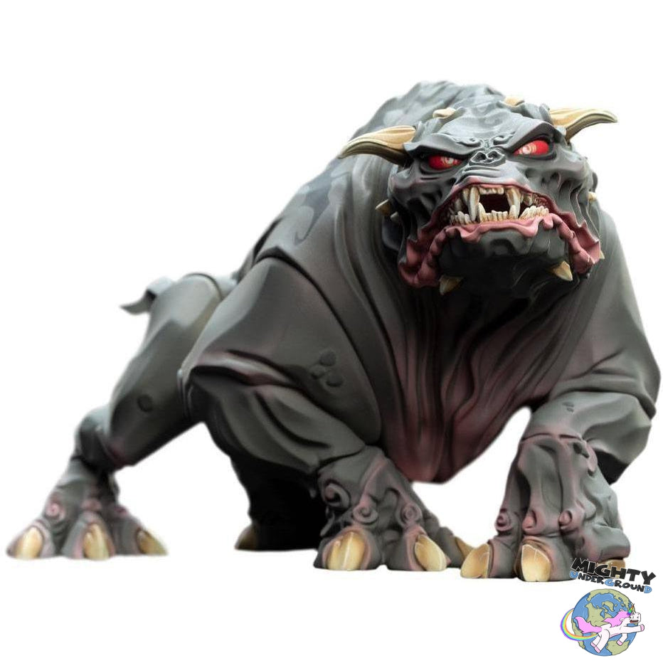 Ghostbusters: Zuul (Terror Dog) - Mini Epics-Figuren-Weta Collectibles-Mighty Underground