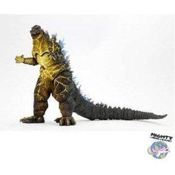 Godzilla (2003, Hyper Master Blast)-Actionfiguren-NECA-mighty-underground