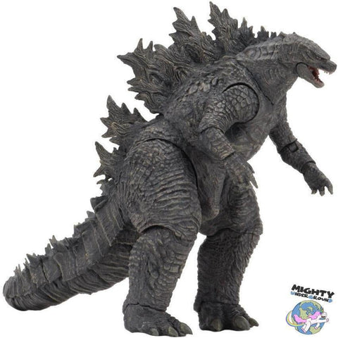 Godzilla: King of the Monsters (2019)-Actionfiguren-NECA-mighty-underground