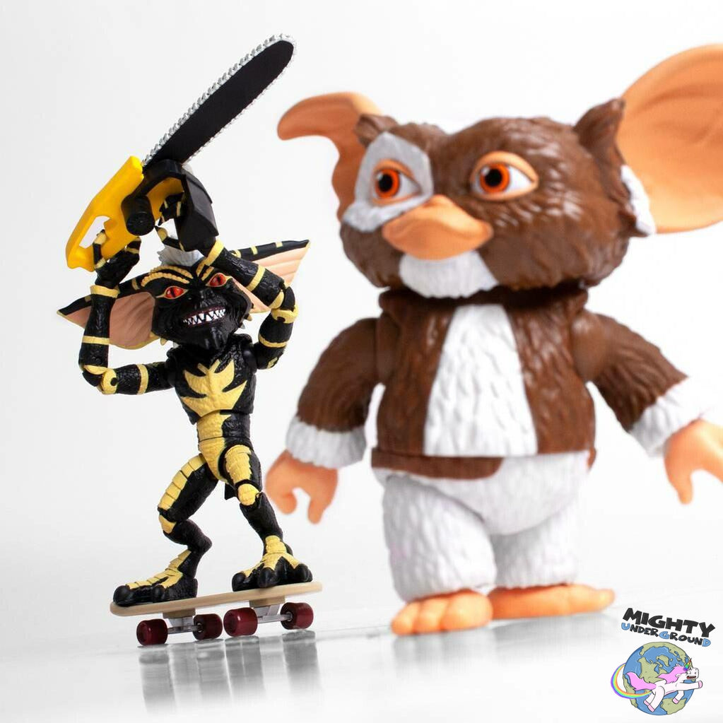 Gremlins: Gizmo - 5 inch-Actionfiguren-The Loyal Subjects-Mighty Underground