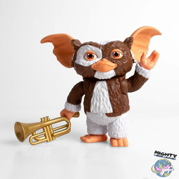 Gremlins: Gizmo - 5 inch-Actionfiguren-The Loyal Subjects-Mighty Underground